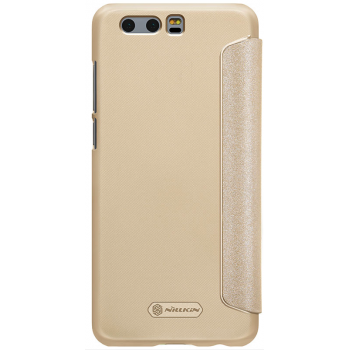 Nillkin Sparkle auksinis dėklas (Huawei Honor 9)
